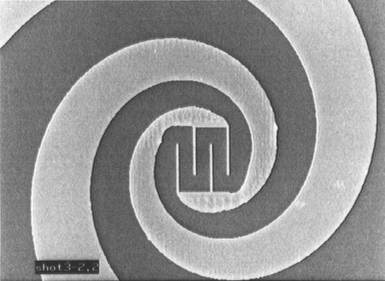 µm Fiber Photomixer Terahertz Signal S.
