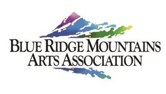 Blue Ridge Mountains Arts Association 2017 National Juried Photography Show September 2 30, 2017 Entry Deadline July 1, 2017 You are invited to enter the Blue Ridge Mountains Arts Association (BRMAA)