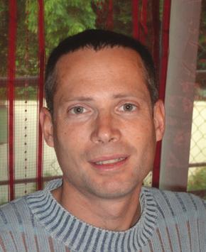 Angelo Iollo, professor (IMB, Inria), coordinator of Scientific computing activities Inria-Photo C.
