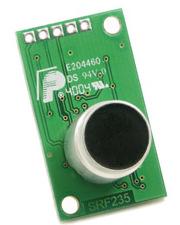 Infrared sensor Physical principle Na IR emitter/receiver is used to detect distance or as a barrier Used to estimate distance, presence of objects or color