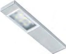 With our selection of low energy LED lighting you can add the