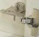 180mm 1 2 3 4 6 7 8 1 Removable 15mm solid back with void of 66mm for pipes, etc 2 Atira     C) 8 Clip-on continuous plinth