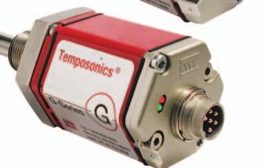 Programmable modes and sensor parameters for G-Series position sensors include: For Digital-Pulse outputs Start/Stop or PWM output mode Internal or external interrogation mode for PWM mode Number of