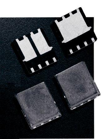 VISHAY SILICONIX Power MOSFETs Application Note AN PowerPAK SO- Mounting and Thermal Considerations by Wharton McDaniel MOSFETs for switching applications are now available with die on resistances