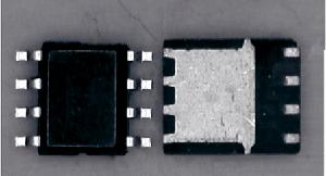 While these die capabilities represent a major advance over what was available just a few years ago, it is important for power MOSFET packaging technology to keep pace.