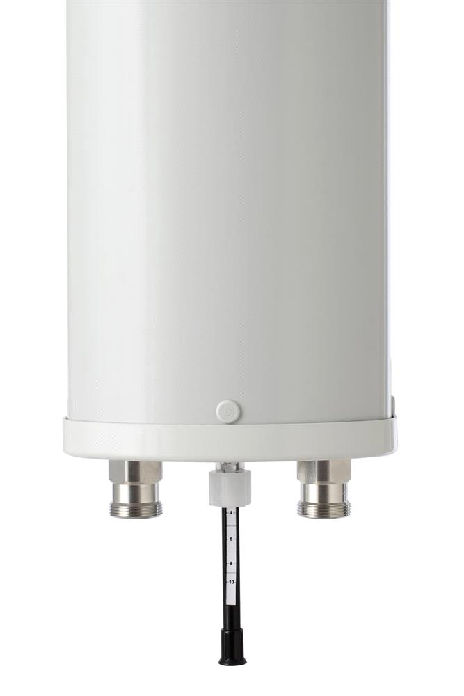 Electrical Specifications 2-port sector antenna, 2x 1710 2690 MHz, 65 HPBW, RET compatible Provides a future-ready antenna solution with flexibility to reassign antenna, for example GSM 1800 service