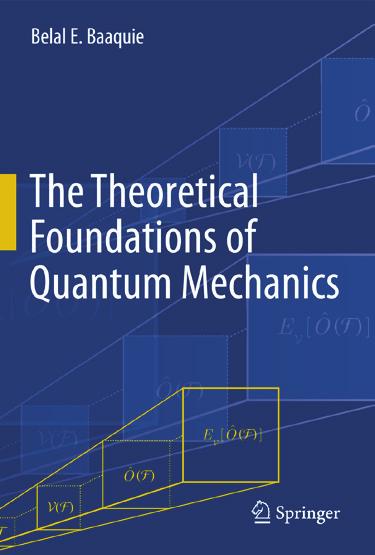 In the standard Copenhagen interpretation of Quantum Mechanics the foundation of the quantum entity is the degree of freedom; all experiments carried out on the quantum entity yield only the