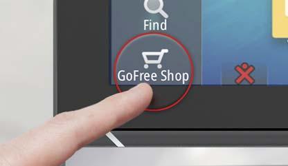 28 GOFREE GoFree pilveteenus hõlmab endas GoFree e-poodi ning GoFree Hooked ja GoFree Controller