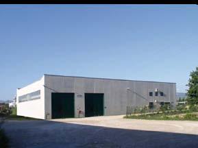 TECHNOplants srl was founded in 1984 and soon became a recognized supplier to well known companies.
