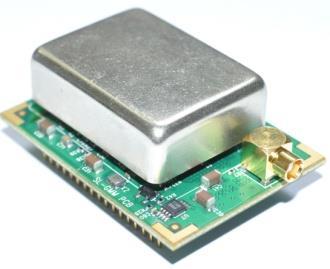 GPSDO for IEEE-1588 Applications Raltron manufactures a family of GPSDO for telecommunications and military applications where a very high precision time and frequency reference is required.