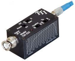 TIA-525 Optical/Electrical
