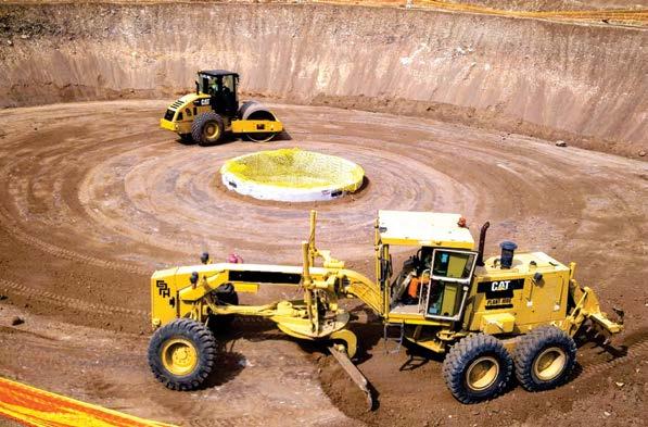 GENERAL NEWS MOZAMBIQUE MINING JOURNAL - October/December 2017 Moma achieves record ilmenite production Moma titanium minerals mine s production volumes decreased across board in the third quarter,