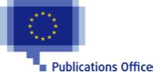 LF-NA-28153-EN-N JRC Mission As the science and knowledge service of the European Commission, the Joint Research Centre s mission is to support EU policies with independent evidence