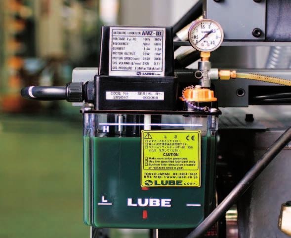 mm Spindle speed 518 rpm Cutting speed 120 m/min (393 fpm) Depth of cut 6 mm <Spindle Load 40%> Feedrate 0.