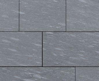 MICA GREY QUARTZITE Soft grey with naturally embedded