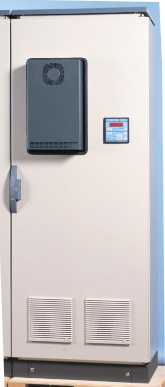 FAST RESPONSE, TRANSIENT FREE REACTIVE POWER COMPENSATION SYSTEMS EQUALIZER: A real time transient free system, used to compensate extremely rapid loads within one cycle (typically 5-20 msec).