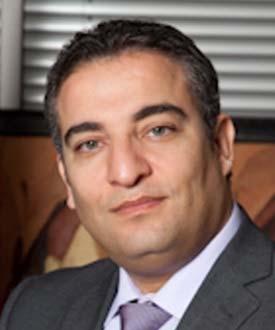 Imad Barrakad Moroccan Agency for Tourism Development, SMIT Since 2011, Chairman and Chief Executive Officer of the Moroccan Agency for Tourism Development (SMIT), M.
