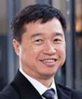 Chris Teo Roxy-Pacific Holdings Ltd Chris Teo Hong Yeow joined our Group in 1993 and his main task was in the planning and facilities design of Grand Mercure Roxy Hotel.