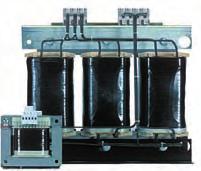 The Range: The Complete Programme for Flexible Solutions Control transformers Control, isolating and safety transformers Single-phase transformers STN STI STZ UTI Rating 0.06 to 4.0 kva 0.06 to 4.0 kva 0.06 to 13.