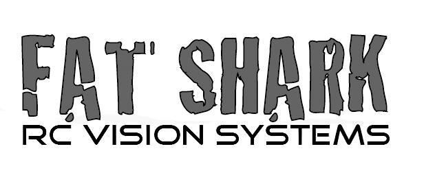 Fat Shark 1 RC Vision