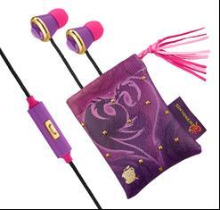 99 Retailers: Amazon Available: July 29 Find your own beat with these Descendants headphones and earbuds.