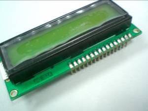 1 x LCD (2x16 character) d. 1 x L293D Driver e. 1 x DC Motor SPG20-50K f. 1 x 22mm Precision Wire wound potentiometer g.