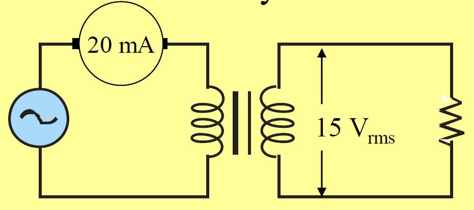 Transformer efficiency What is the efficiency of the transformer?