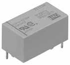 DSP A MINIATURE POWER RELAY IN DS RELAY SERIES DSP RELAYS DSPa.. DSPa.. DSP.. RoHS Directive compatibility information http://www.nais-e.
