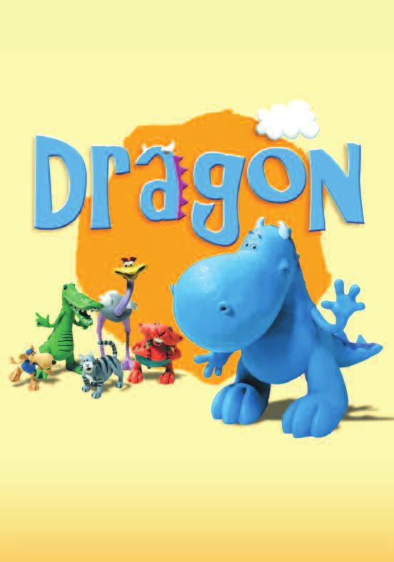 One of the world s most popular baby dragons! A renowned brand.