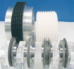 grinding cups from NORTON as well as electroplated and vitrified CBN grinding wheels, grinding worms and grinding cups from WINTER Dressing tool types WINTER offers a range of dressing tools for all