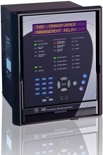 GE Digital Energy 750/760 Feeder Management Relay Chapter Index:Index Index Numerics 2 PHASE CT CONFIGURATION...7-26 269-369 CONVERSION TERMINAL LIST...3-5 369 pc interface.