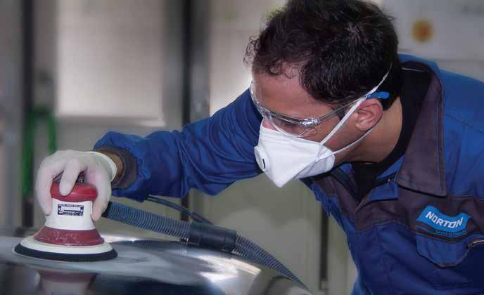 SAFETY GLASSES: PREMIUM EN 175 Excellent eye protection during welding and