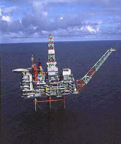 Real-Time Optimization - Example #2 Nelson Platform Located 200km North East of Aberdeen 30 platform wells, 4 sub-sea wells First oil in 1994 (Enterprise) Shell operated