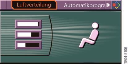 7 Confirmation Without antitheft alarm system DWA Function master: FRM With DWA Function master: DWA (USIS + SINE) Function: Car functions. Select menu item "Door locks" and press controller.
