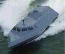 technology into the fleet Funding Navy S&T (ONR) also DARPA, Comm l,