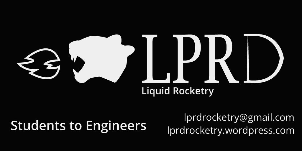 Liquid Propellant Rocketry-Design
