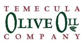December 4-6 and 18-20 Linda Rick Join us for an olive oil tasting with the Temecula Olive Oil Company
