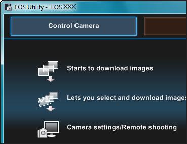 which is linked to start up automatically, where you can check them immediately. Click [Starts to download images]. Save File dialog box Check the downloaded images.