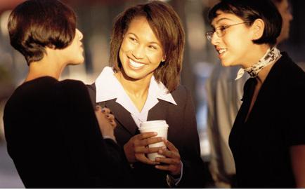 Networking Etiquette Relationships -Build relationships prior to the ask Interest Be