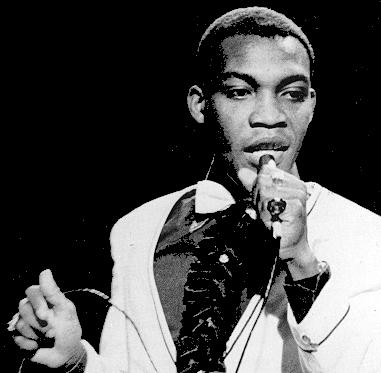 Context & Forces Desmond Dekker (1941-2006), who performed You Can