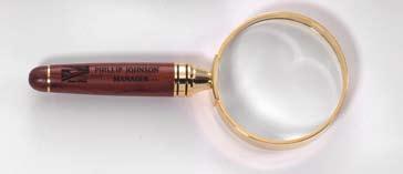 Magnifying Glass PL 101