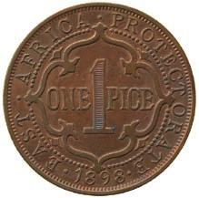 characteristics, similar to the coin in the previous lot but with a little