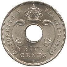 80-100 Not all coins that came out of the Heaton Mint Archives were specimen strikes, many were merely Gem Uncirculated, such as this piece.