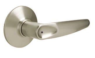 Shown in Antique Nickel Available in a variety of styles and finishes, Schlage