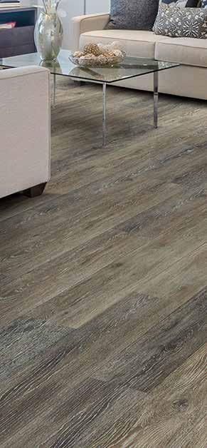 Town & Country simply functional Town & Country Luxury Vinyl Flooring is one of our most popular LVT products because of its close reseblance to real hardwood floors.