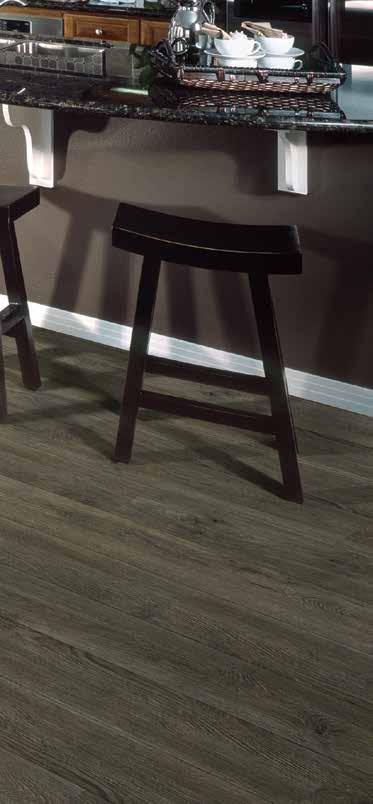 simply remarkable Polaris Premium Vinyl Flooring was designed using high-definition printing in order to create the most genuine wood textures.