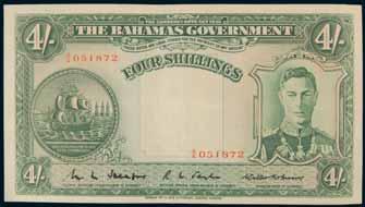 Fourteenth Session, Commencing at 4.30 pm WORLD BANKNOTES 3999 Belize, the Government of Belize, one dollar, 1st June 1975, A/I 672304 (P.