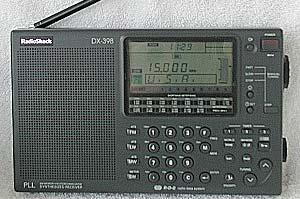 The three analogue radios, the SRIII (A+), BCL2000 (A+) and U1(A+), all had lower internal noise than the three with digital tuning, DX-402 (C) DX-398 (C-), and DE1102 (D).
