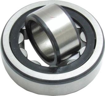 The split-type cylindrical roller bearings FAG N28-E- TVP2 and NU28-E-TVP2 were used in test bearing and they allowed defects to be planted onto inner and outer races, are presented in Fig.