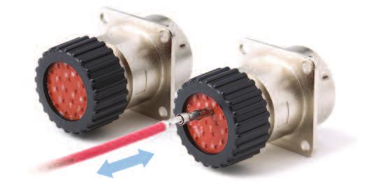 connectors and it is also an interesting choice for other connector solutions.